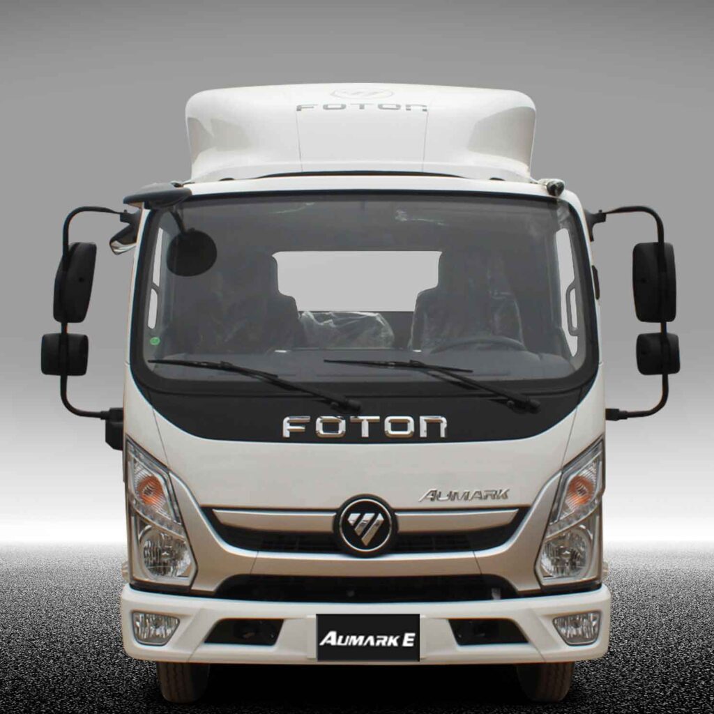 AUMARK E Baranda - 3 Tn.